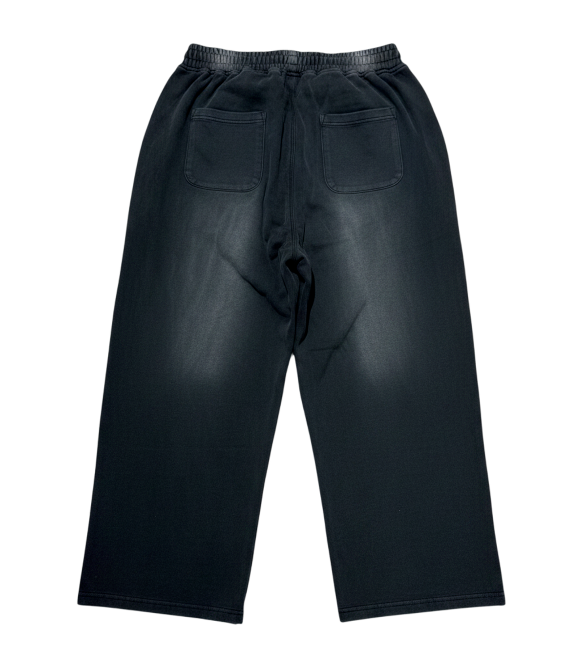 VSU NYC Sweats Black
