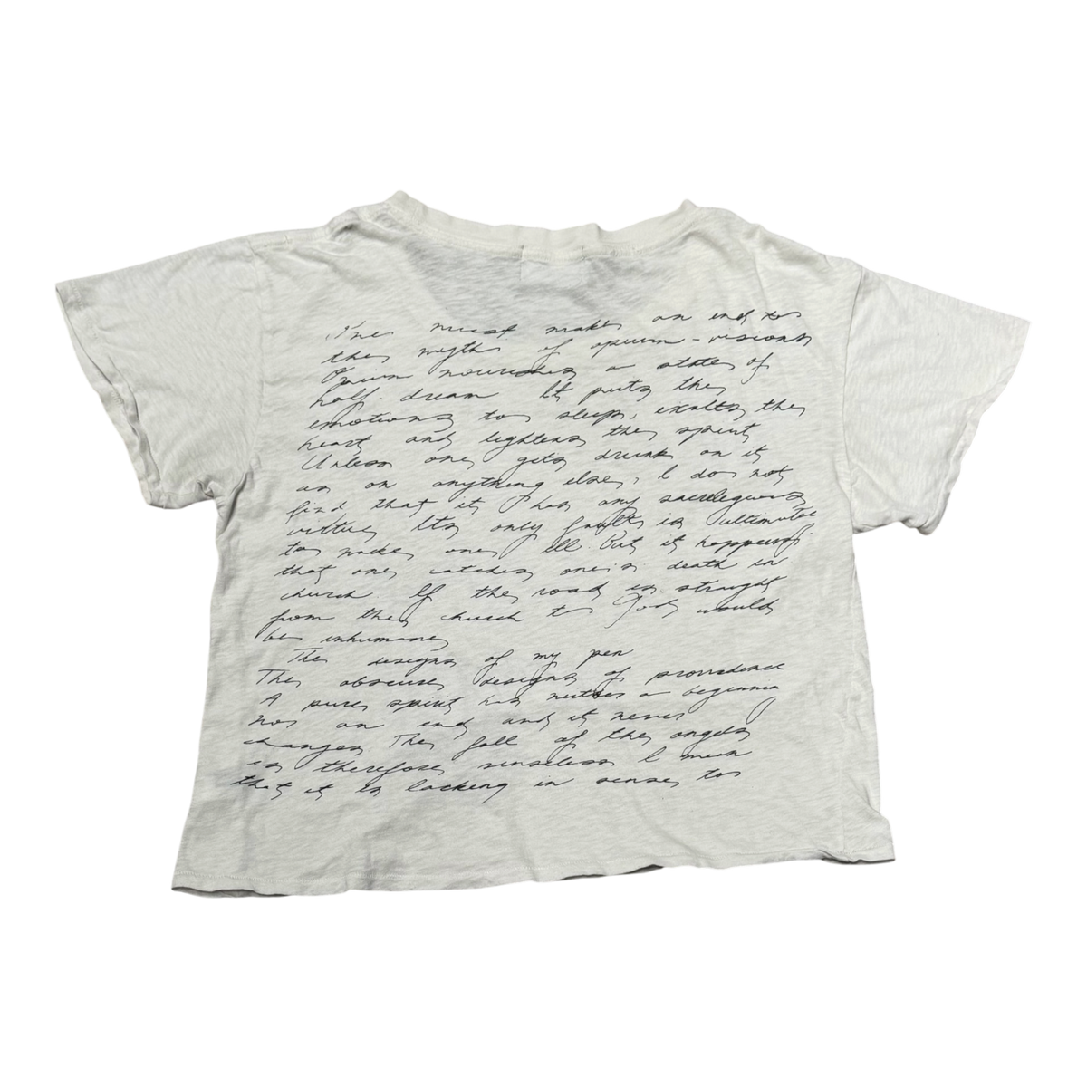 White & Black Pharmacist Daughter T-Shirt