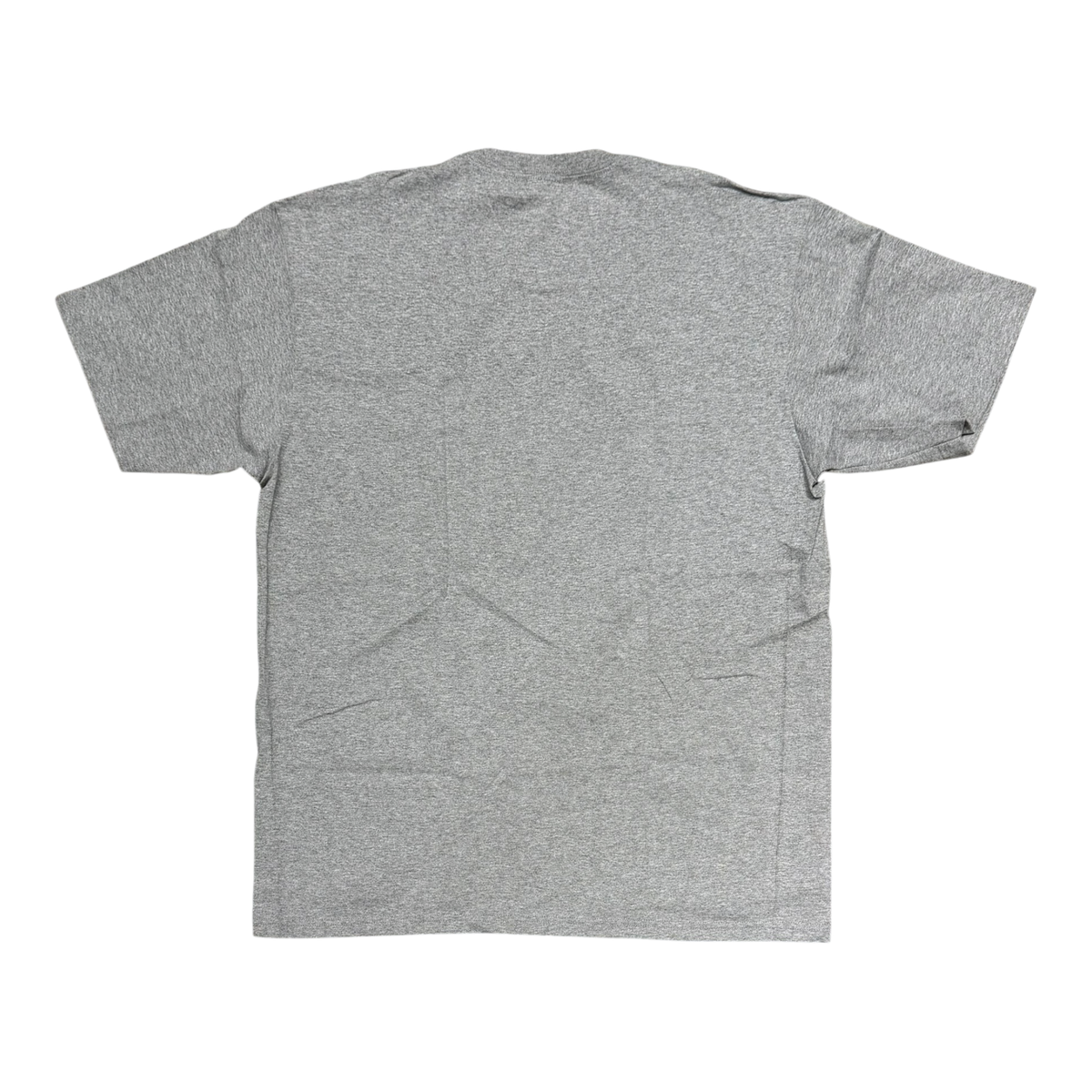Arabic Logo Tee Grey