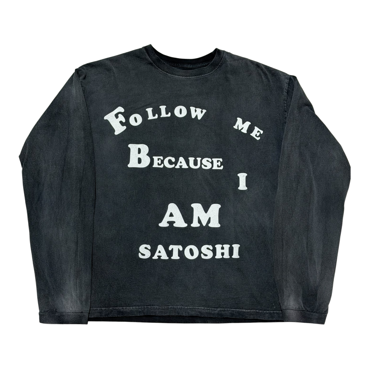Follow Me Long Sleeve