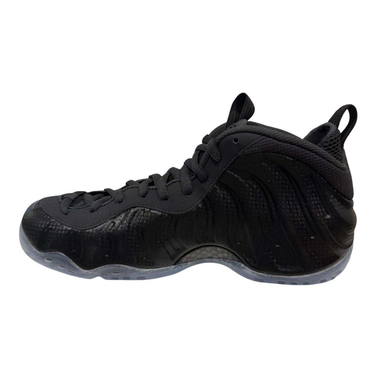 Nike Air Foamposite One Carbon Fiber