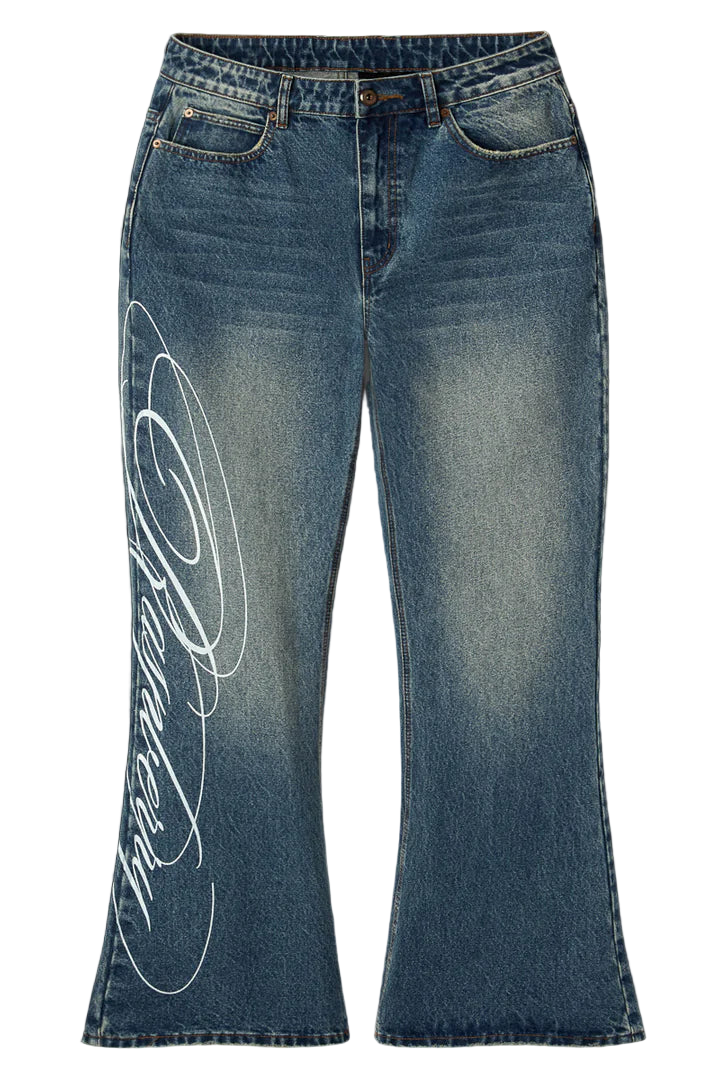 Miley Cyrus Jeans