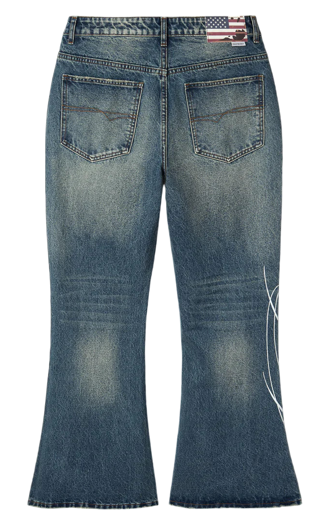 Miley Cyrus Jeans