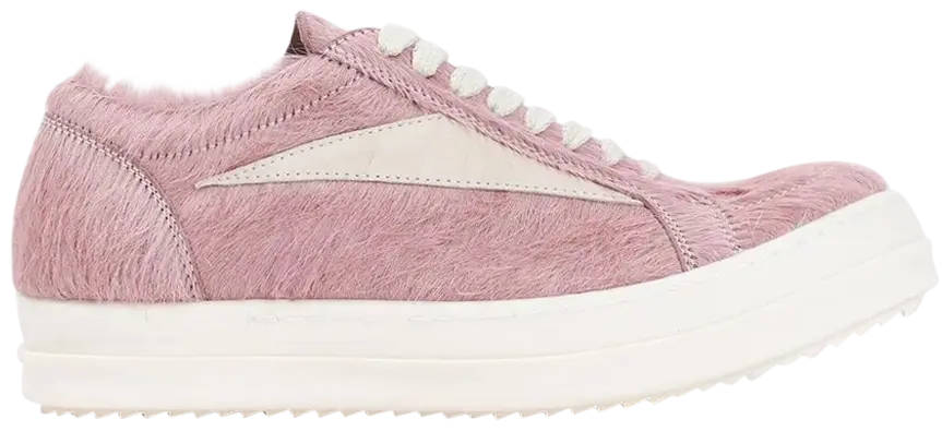 Wmns Pelliccia Vintage Low 'Dusty Pink'