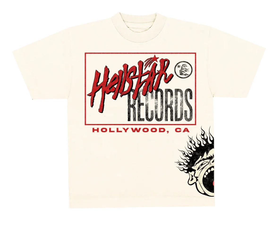 Records Tee