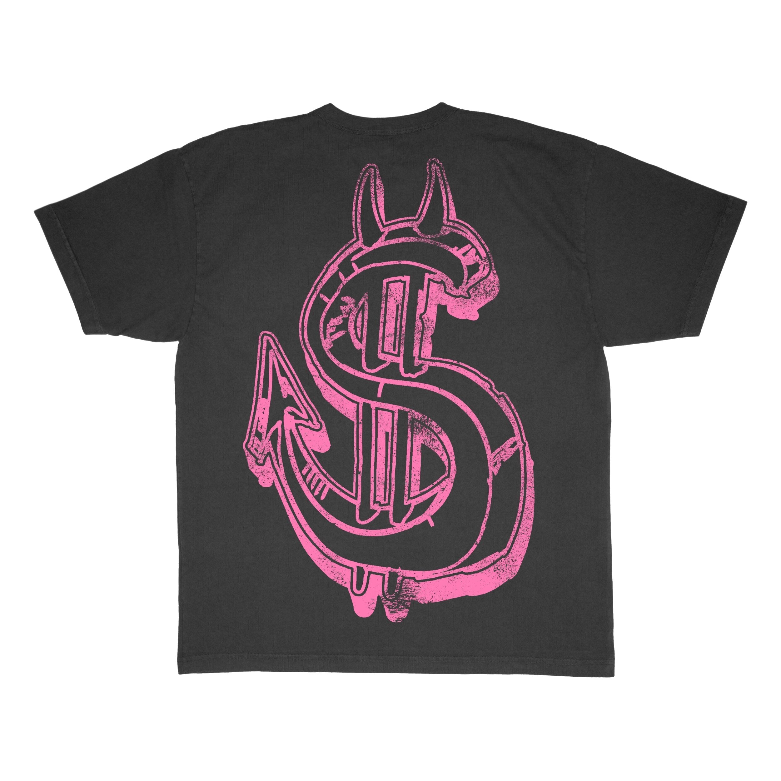 Advocate Tee