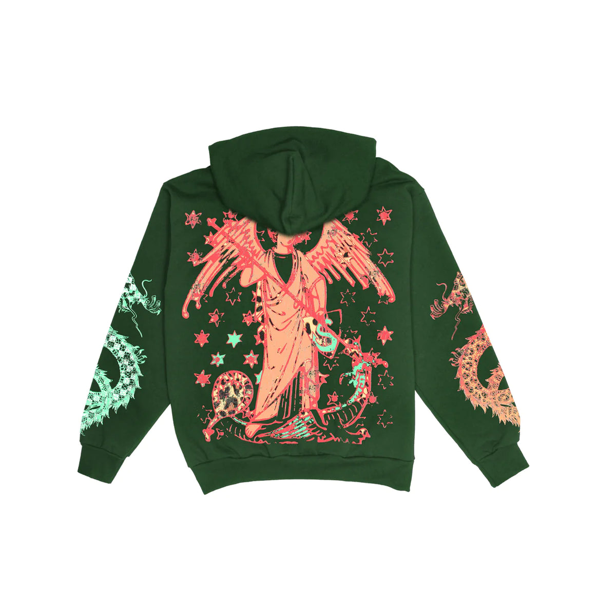 Saint Hardy Hoodie