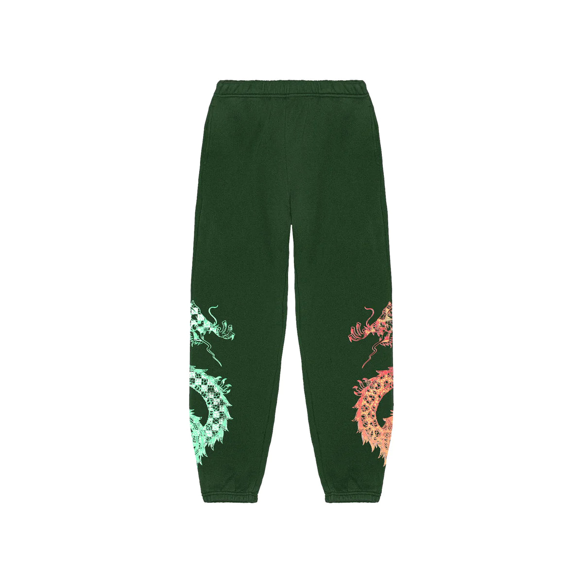 Saint Hardy Sweatpants