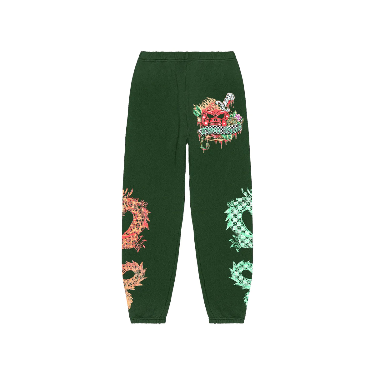 Saint Hardy Sweatpants