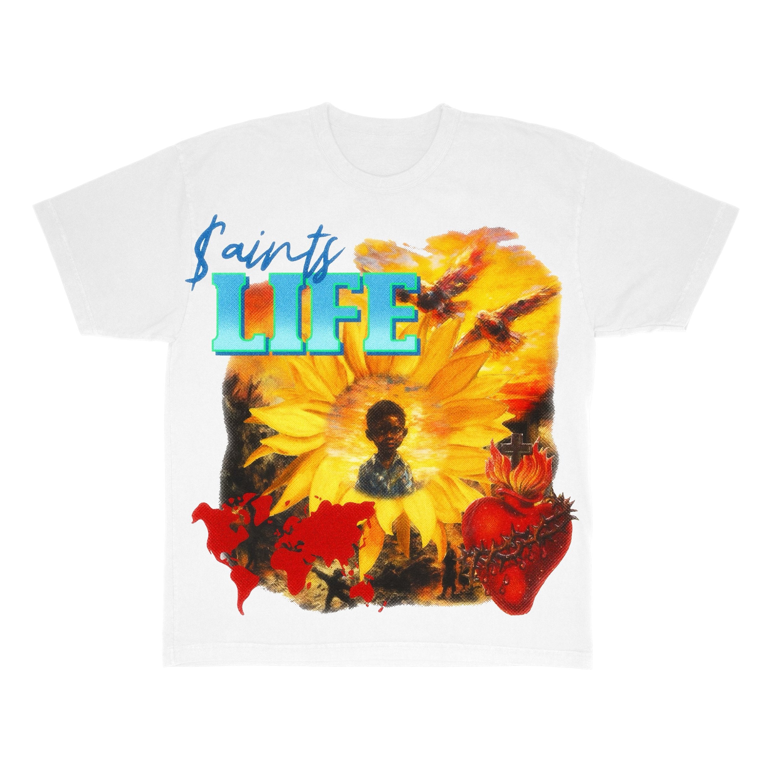Life Tee