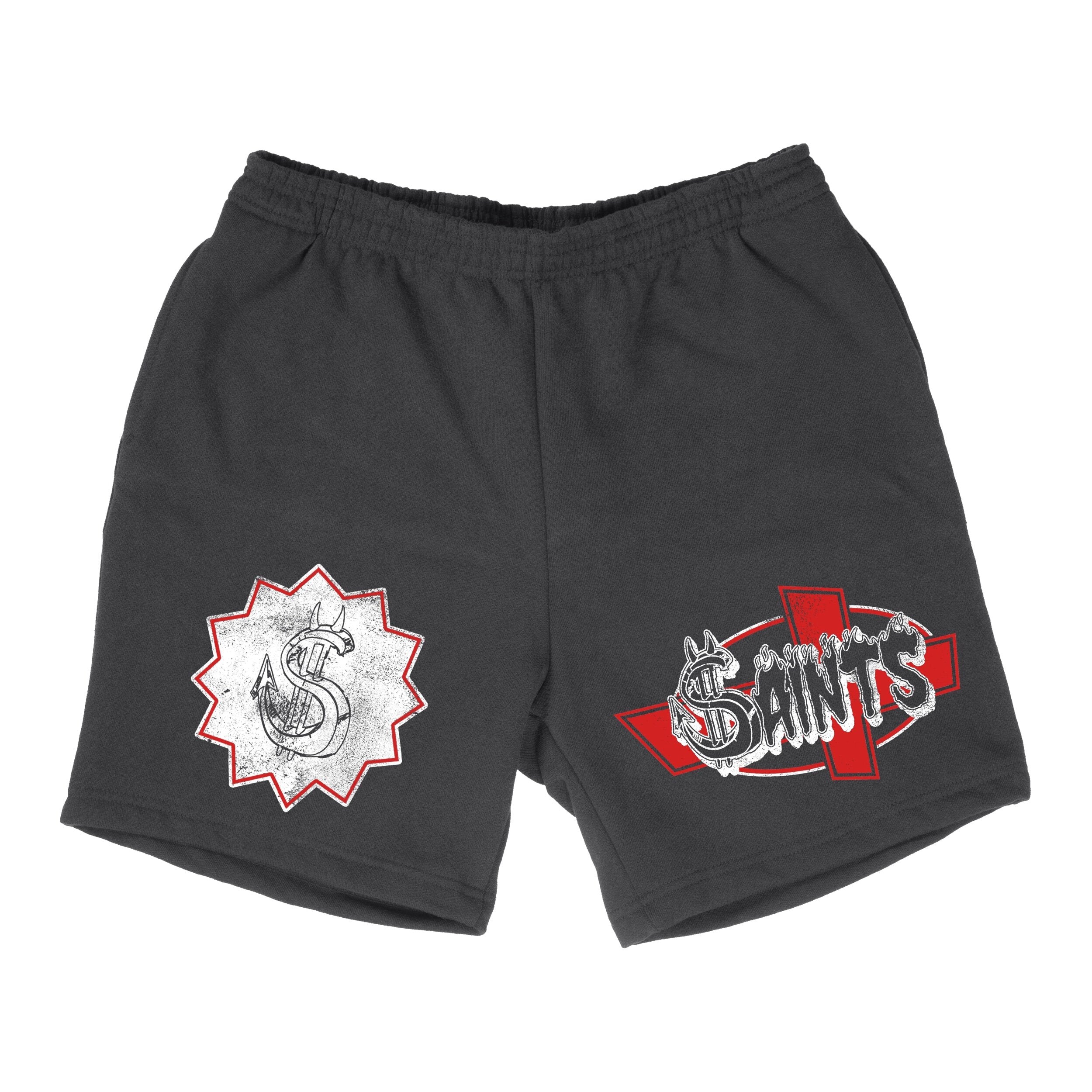 Advocate Shorts