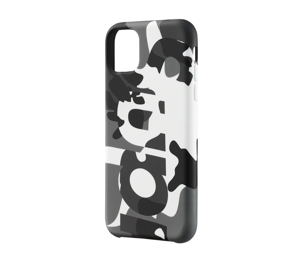 Camo iPhone 11 Pro Max Case