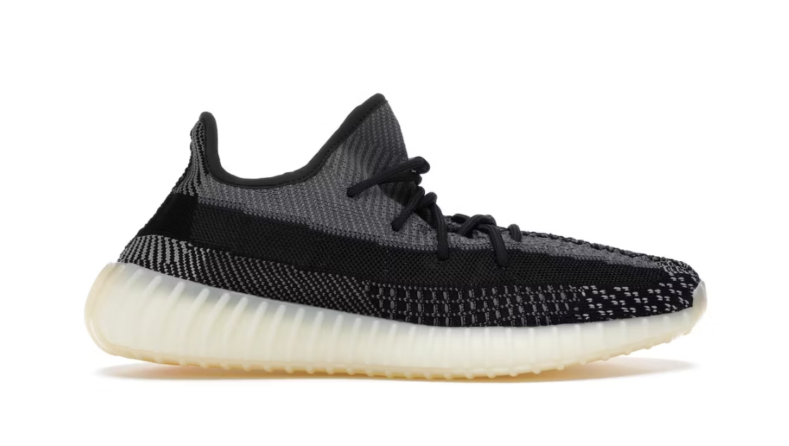Yeezy Boost 350 V2 Carbon – Grandeur