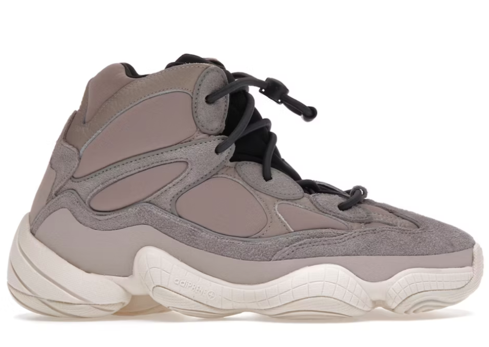 Yeezy 500 High Mist Stone