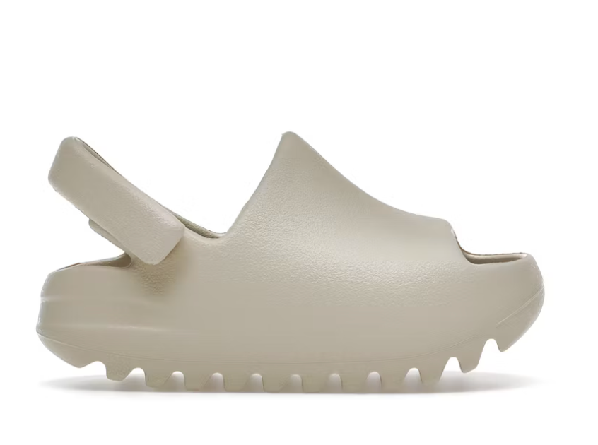 Yeezy Slide Bone (2022) (Infants)
