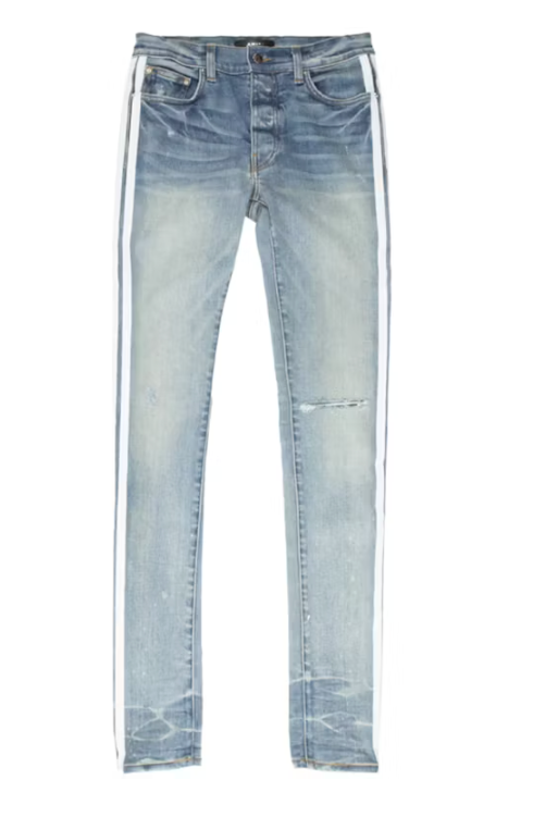 MA Track Jeans Clay Indigo