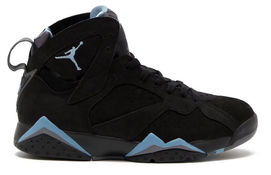 Jordan 7 Retro Chambray (2023)