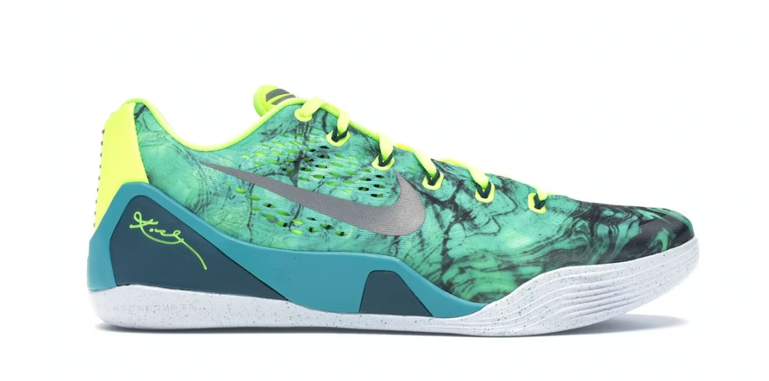 Nike Kobe 9 EM Low Easter