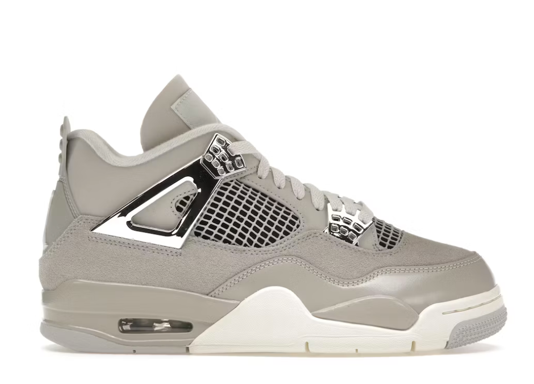 Jordan 4 Retro Frozen Moments (W)