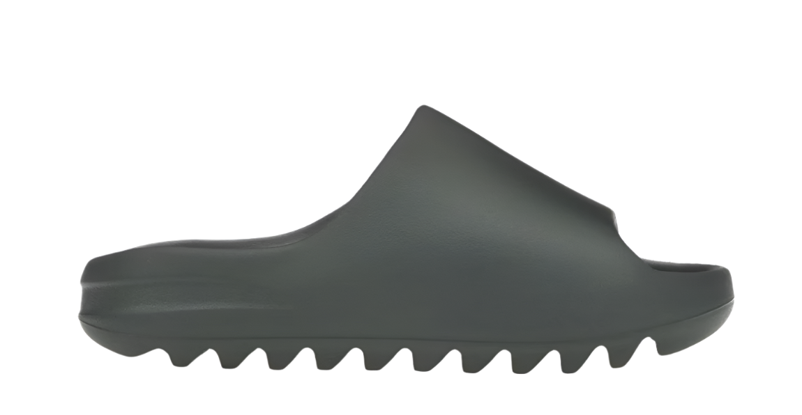 Yeezy Slide Slate Marine