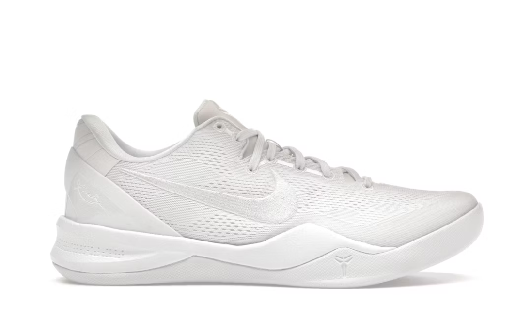 Kobe 8 Protro Halo