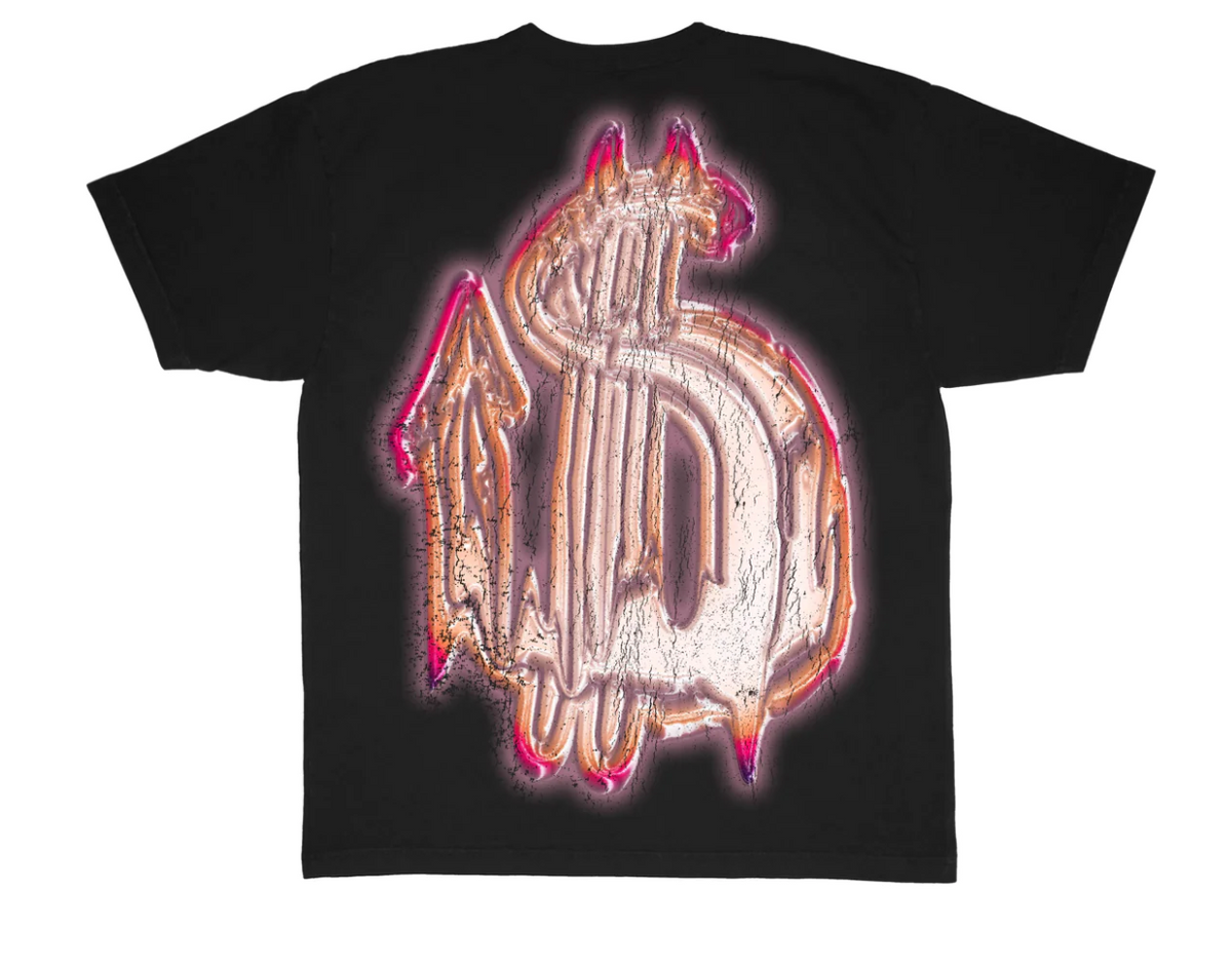 Holy Mary Tee