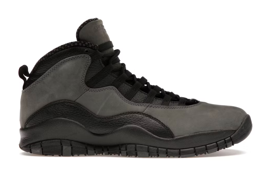 Jordan 10 Retro Shadow (2018)