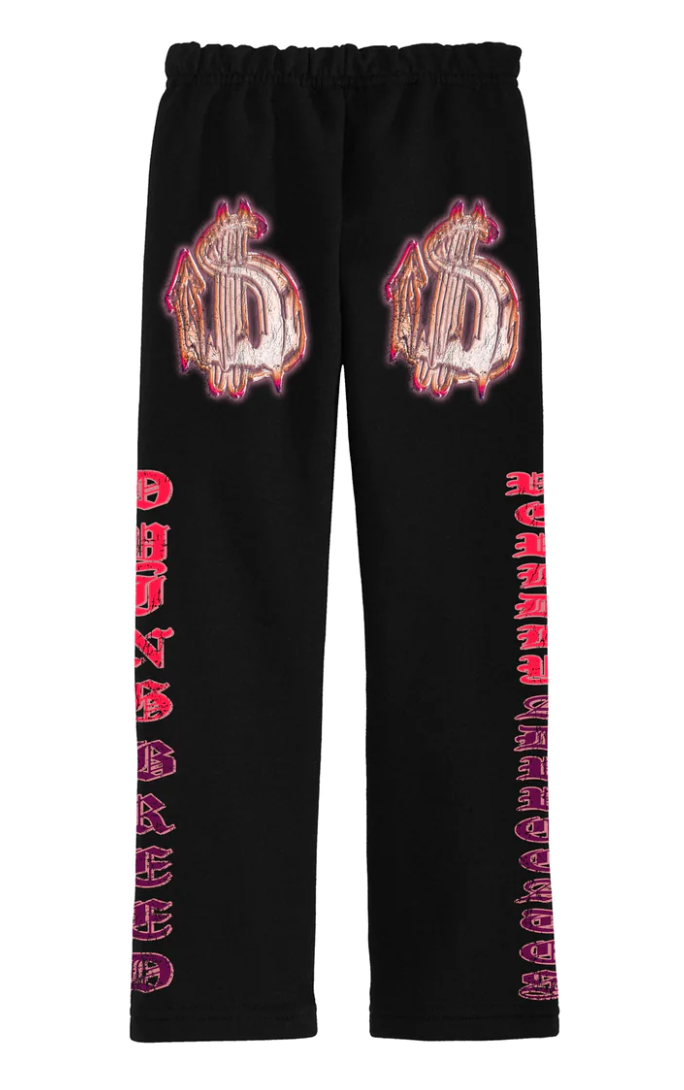 Saints Breed Sweats