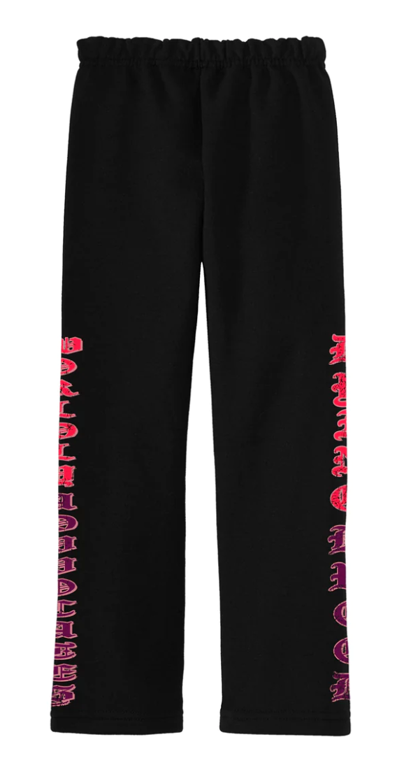 Saints Breed Sweats