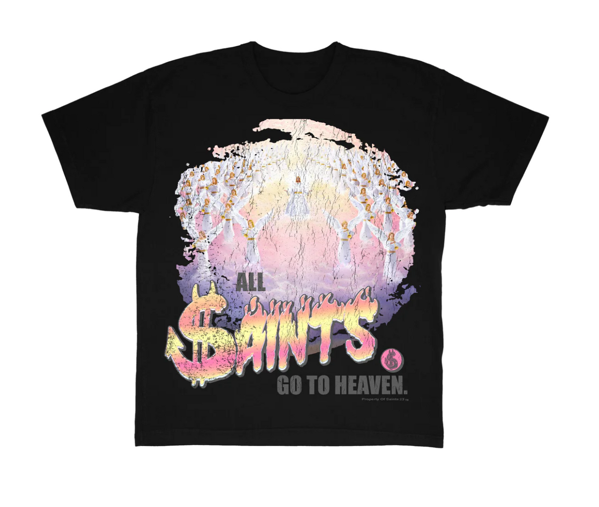 Judgement Day Tee
