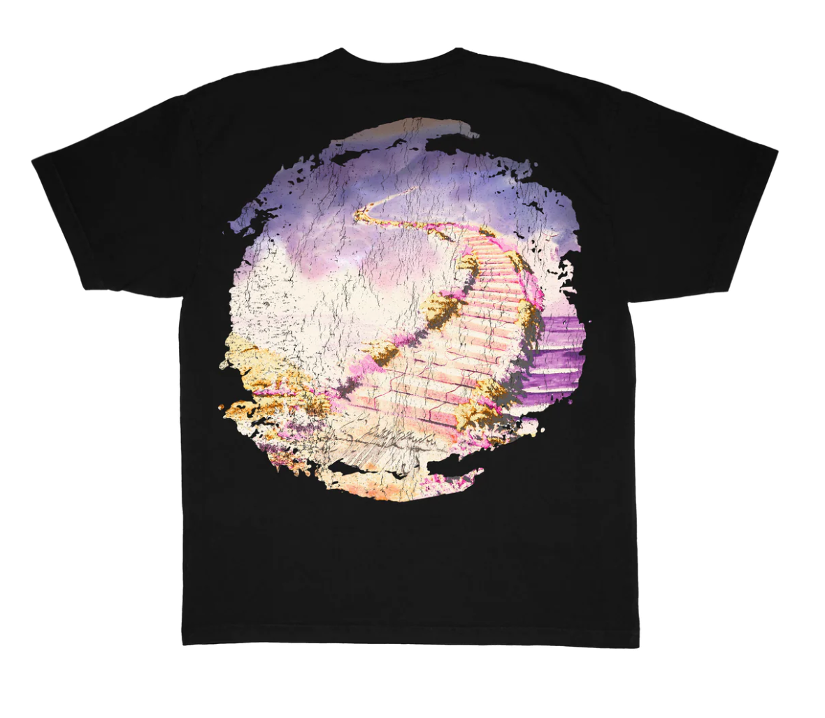 Judgement Day Tee