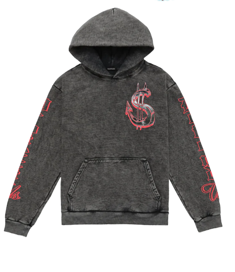 Saints St. Michael Hoodie