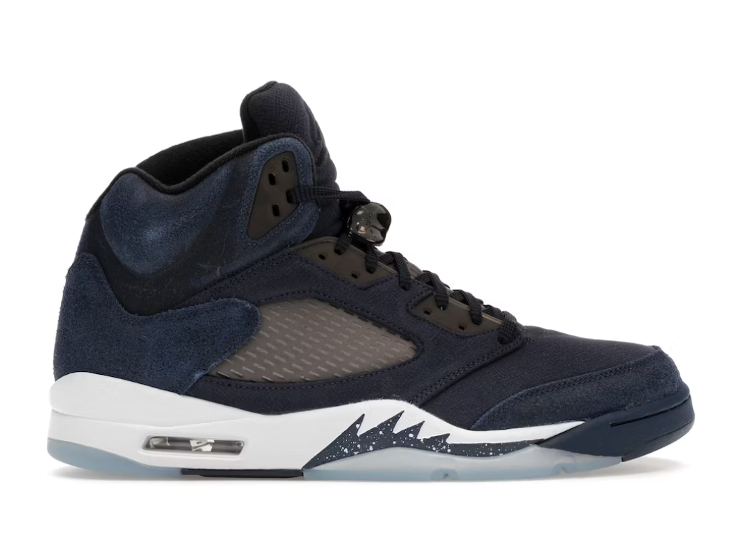 Jordan 5 Retro Georgetown