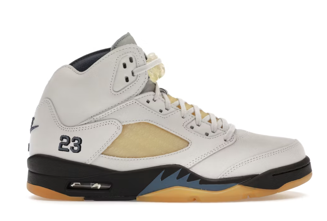 Jordan 5 Retro A Ma Maniére Dawn (Women's)