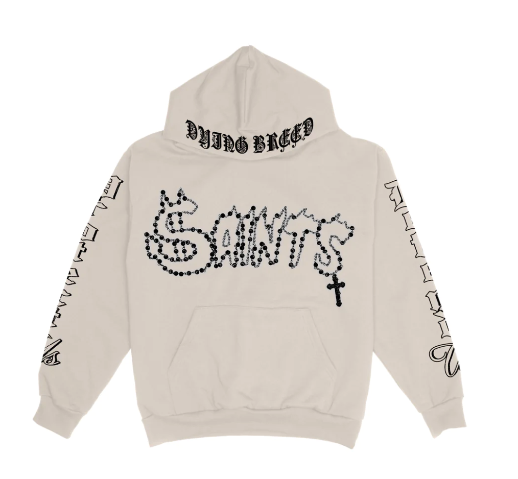 Advocate Logo Hoodie