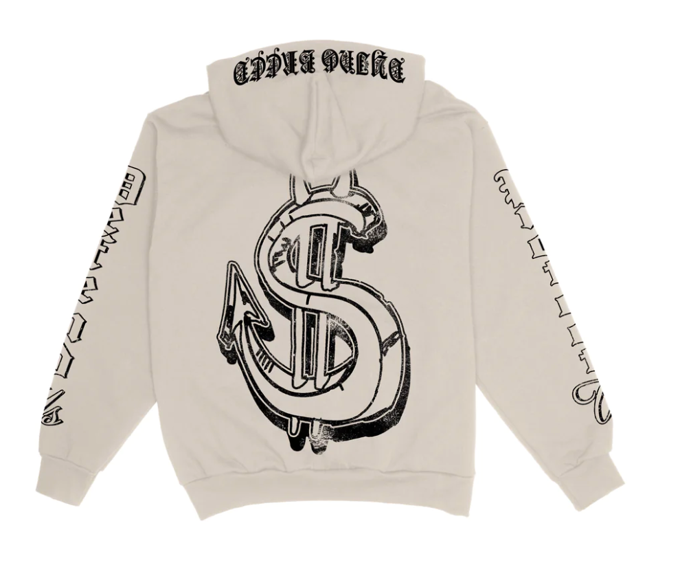 Advocate Logo Hoodie