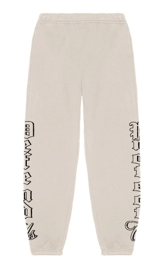 Saints Advocate Logo Sweats