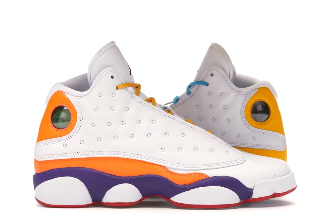 Jordan 13 Retro Playground (GS)