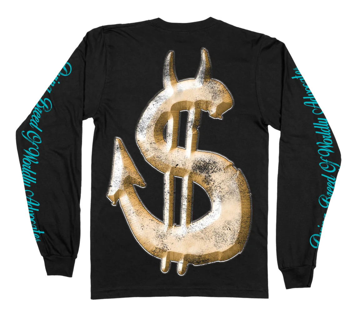 Fear God Tee