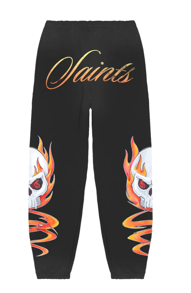 Eternal Saint Sweatpants