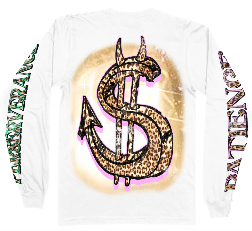Moses Tee