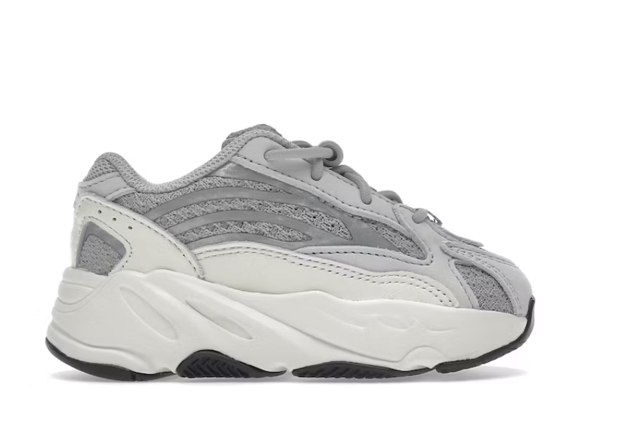 adidas Yeezy Boost 700 V2 Static (Infants)