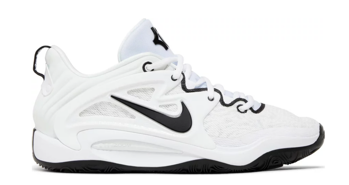 KD 15 TB Promo 'White Black'