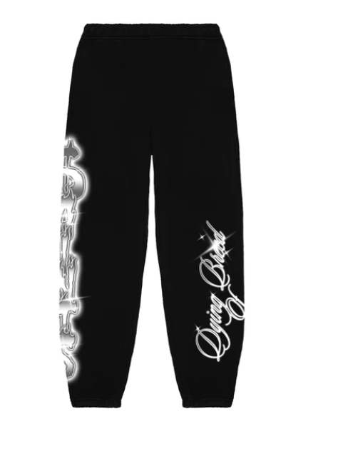 Breed Script Sweatpants