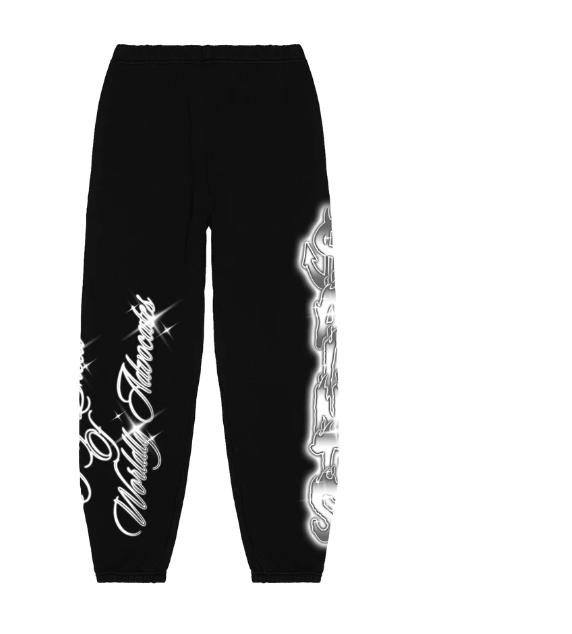 Breed Script Sweatpants