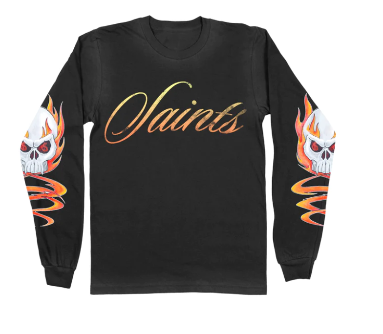 Eternal Long Sleeve