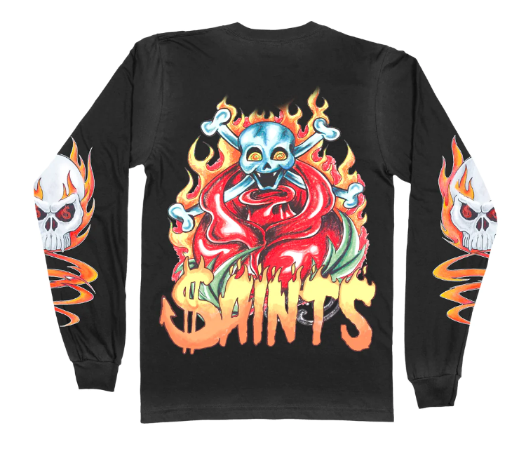 Eternal Long Sleeve