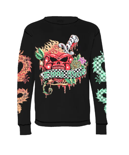 Hardy Thermal
