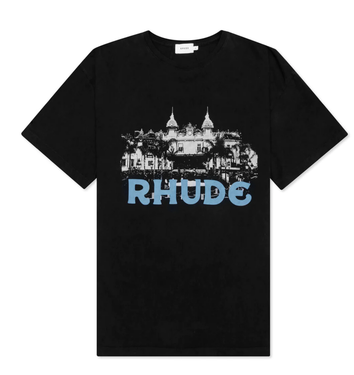Casino Tee