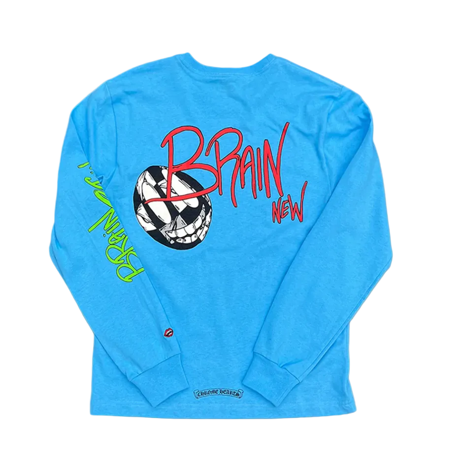 Matty Boy Brain New L/S Tee
